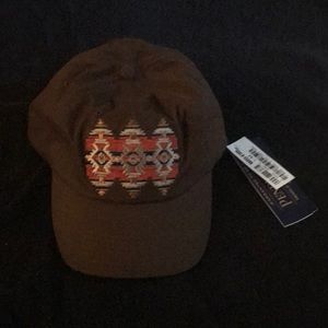 Mens hat